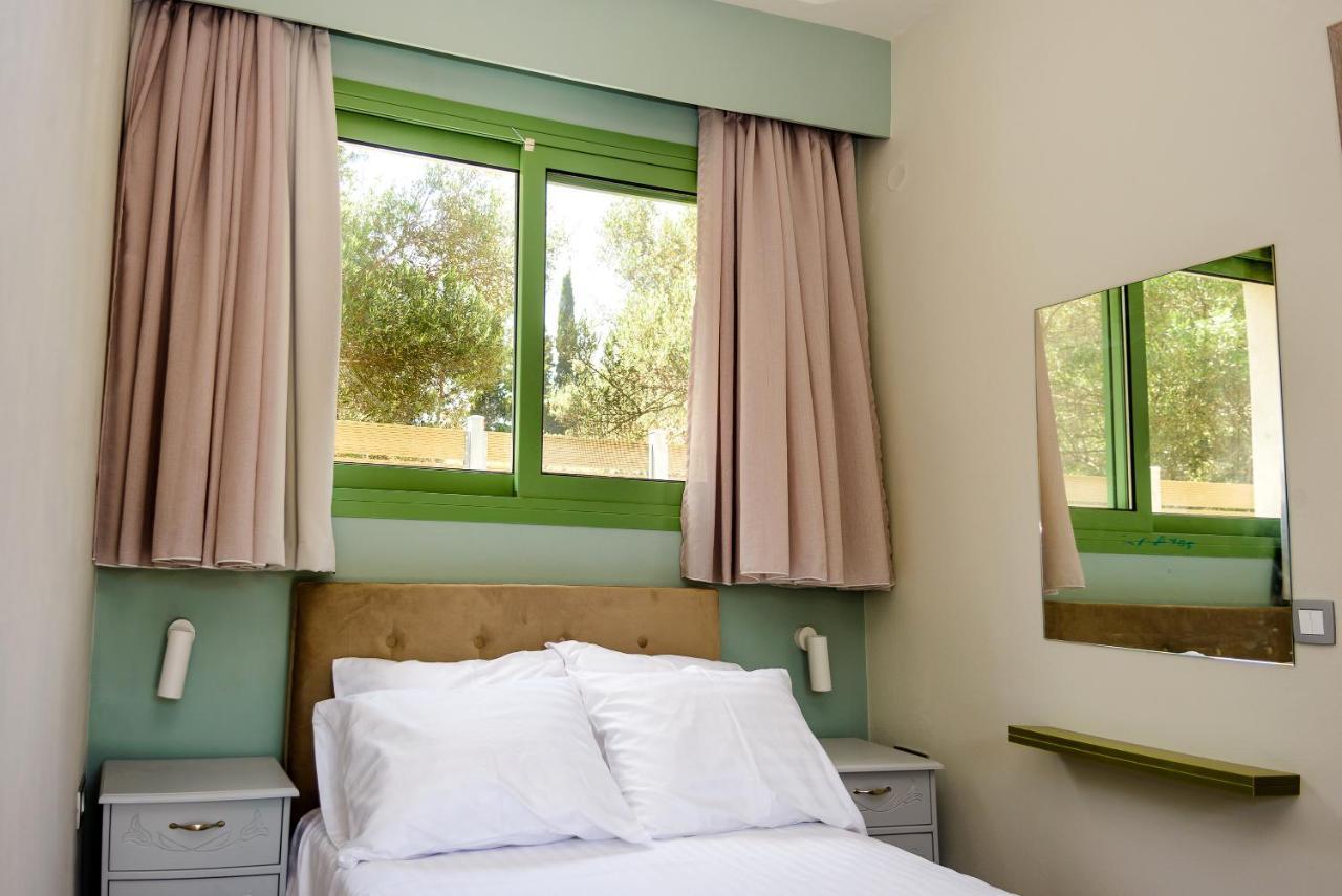 Tzogias Apartments Nonna Studio Ласи Екстериор снимка