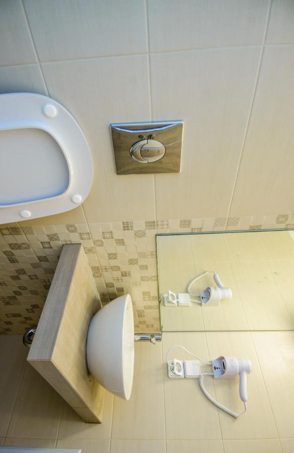 Tzogias Apartments Nonna Studio Ласи Екстериор снимка