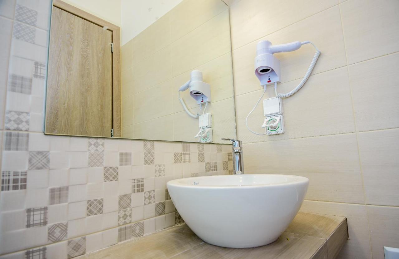 Tzogias Apartments Nonna Studio Ласи Екстериор снимка