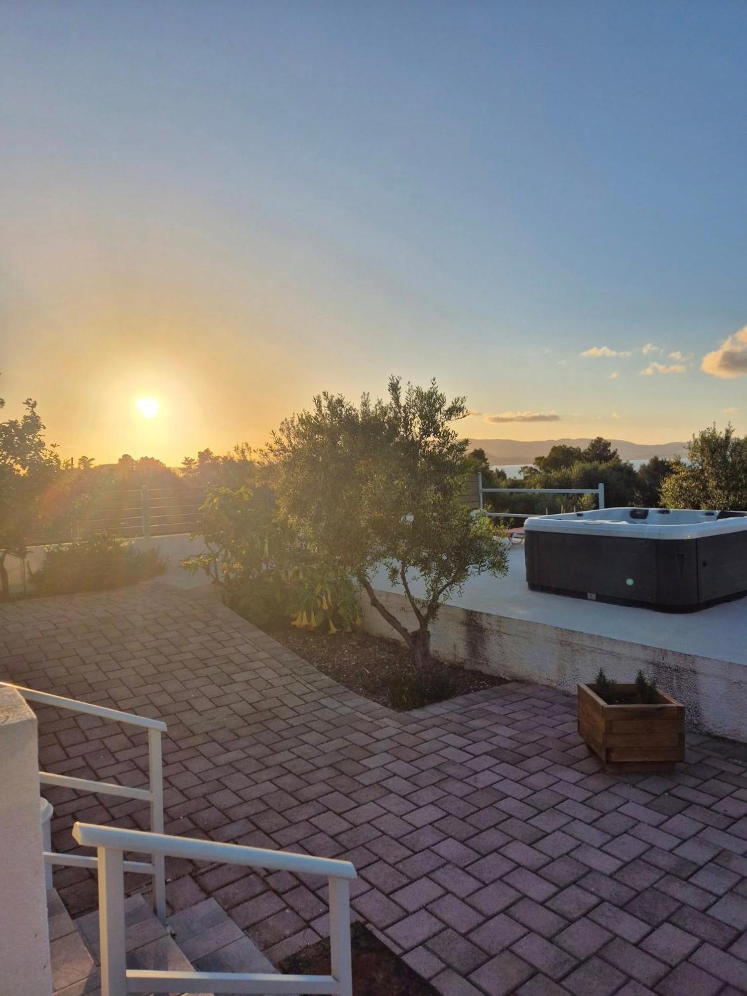 Tzogias Apartments Nonna Studio Ласи Екстериор снимка